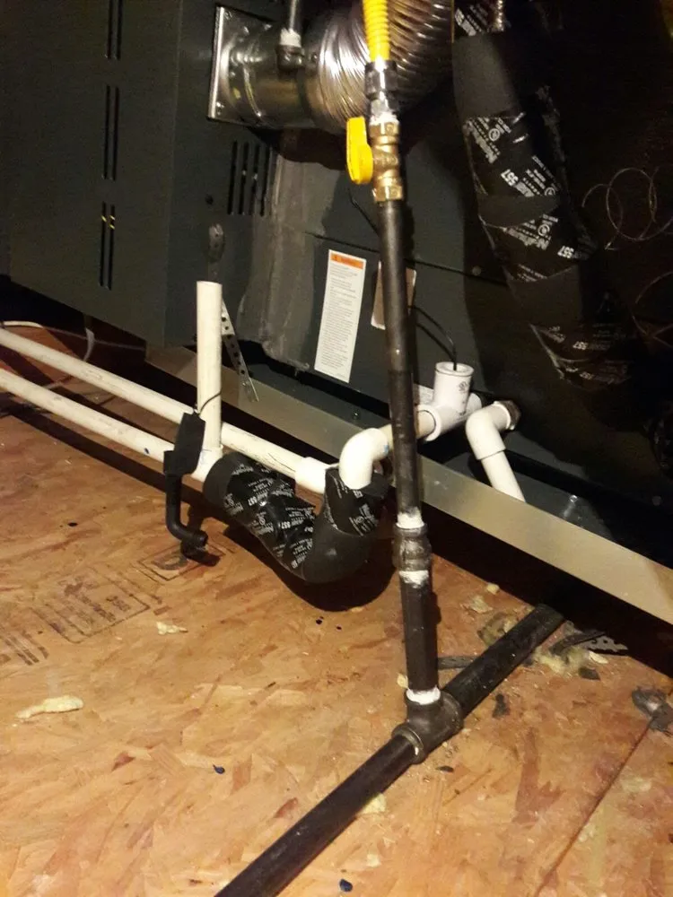 Slide of The Right Choice Heating & Air