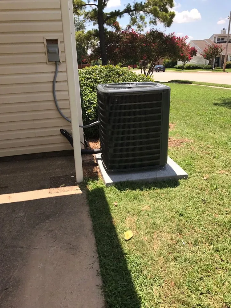 Slide of The Right Choice Heating & Air