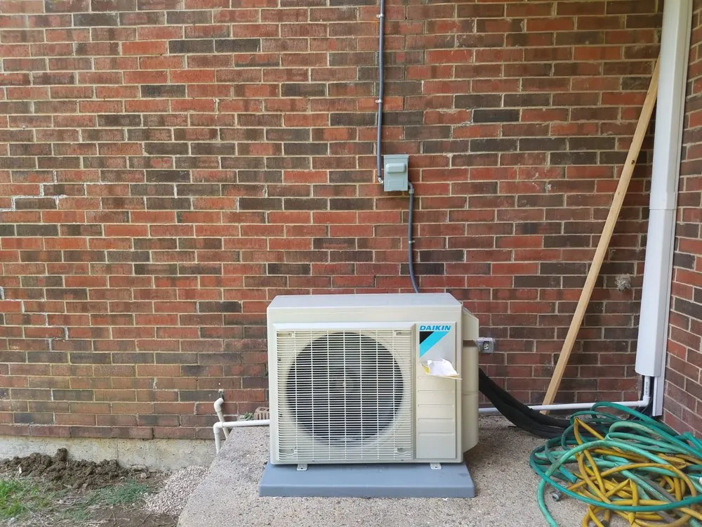 Slide of The Right Choice Heating & Air