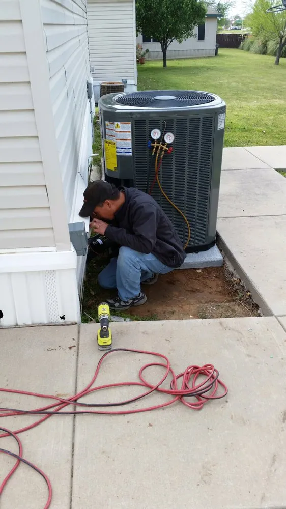 Slide of The Right Choice Heating & Air