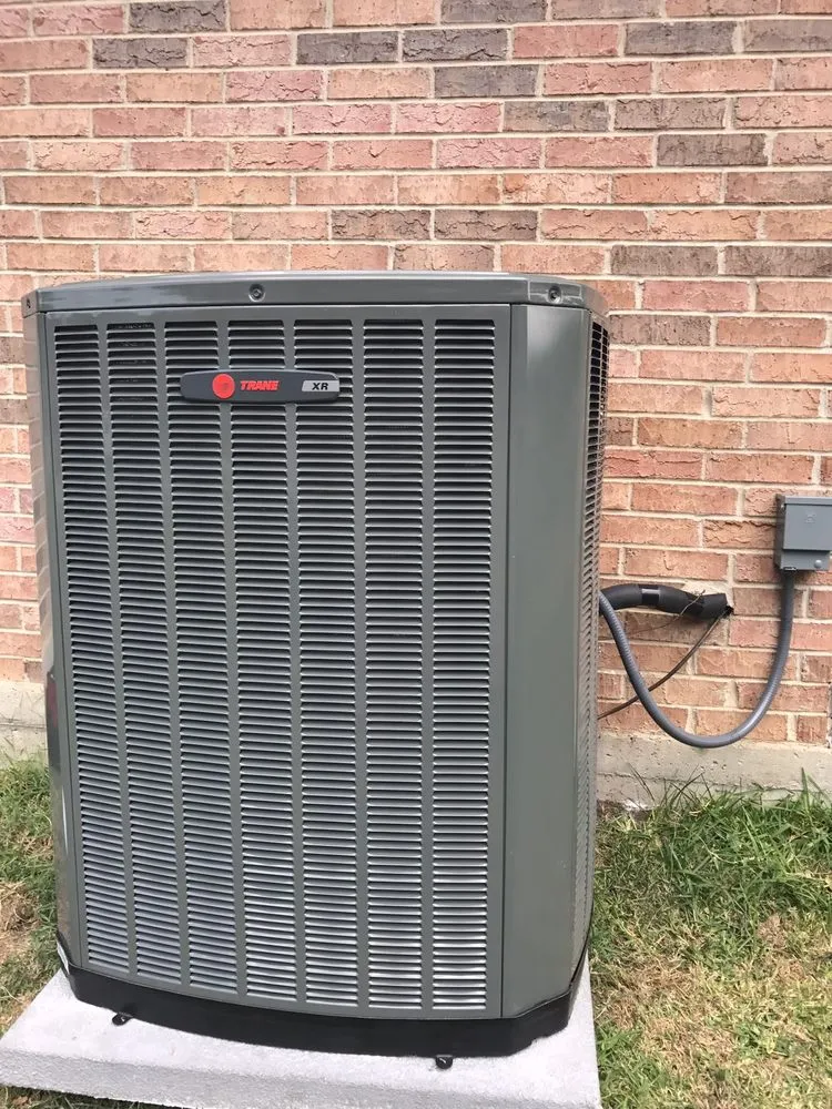 Slide of The Right Choice Heating & Air