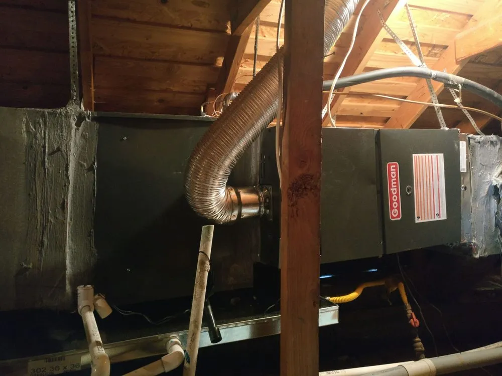 Slide of The Right Choice Heating & Air