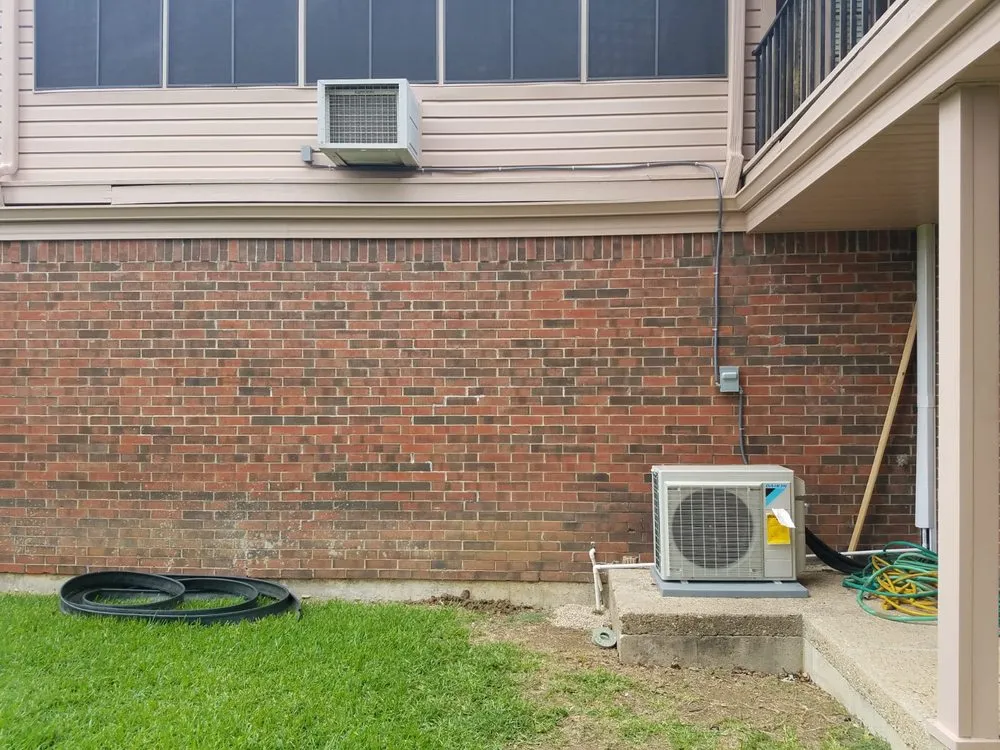 Slide of The Right Choice Heating & Air