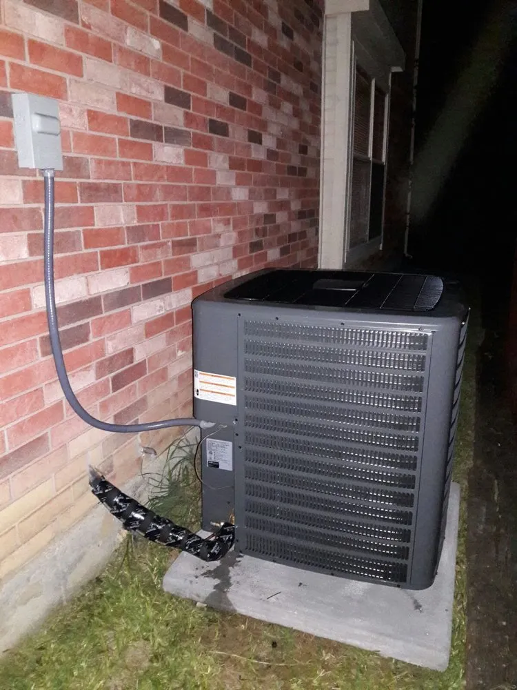 Slide of The Right Choice Heating & Air