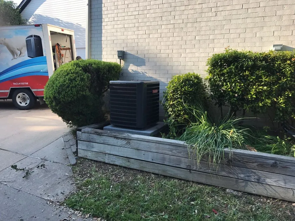 Slide of The Right Choice Heating & Air