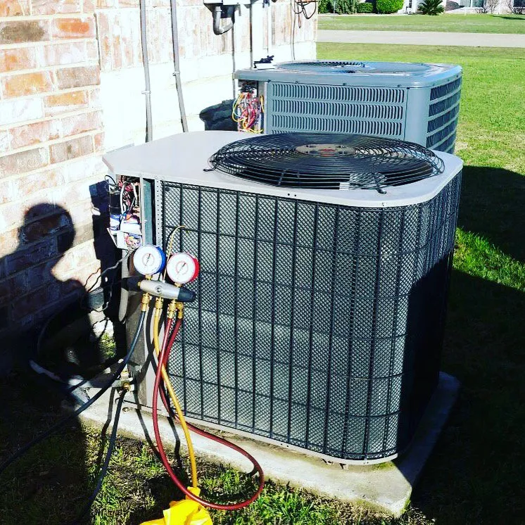 Slide of The Right Choice Heating & Air