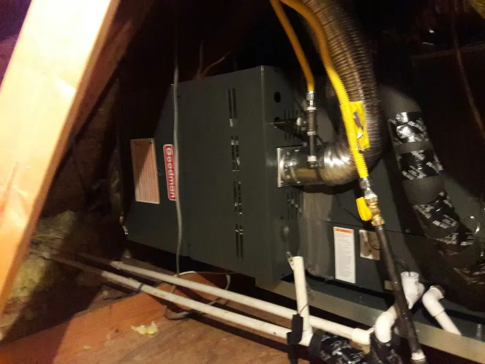 Slide of The Right Choice Heating & Air