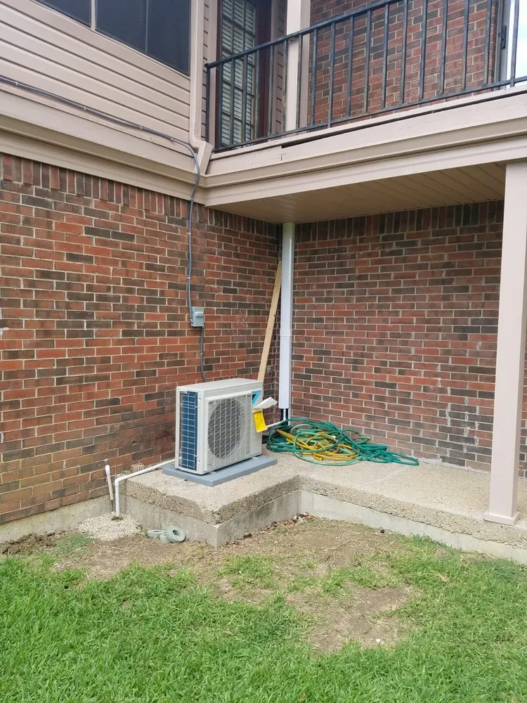 Slide of The Right Choice Heating & Air