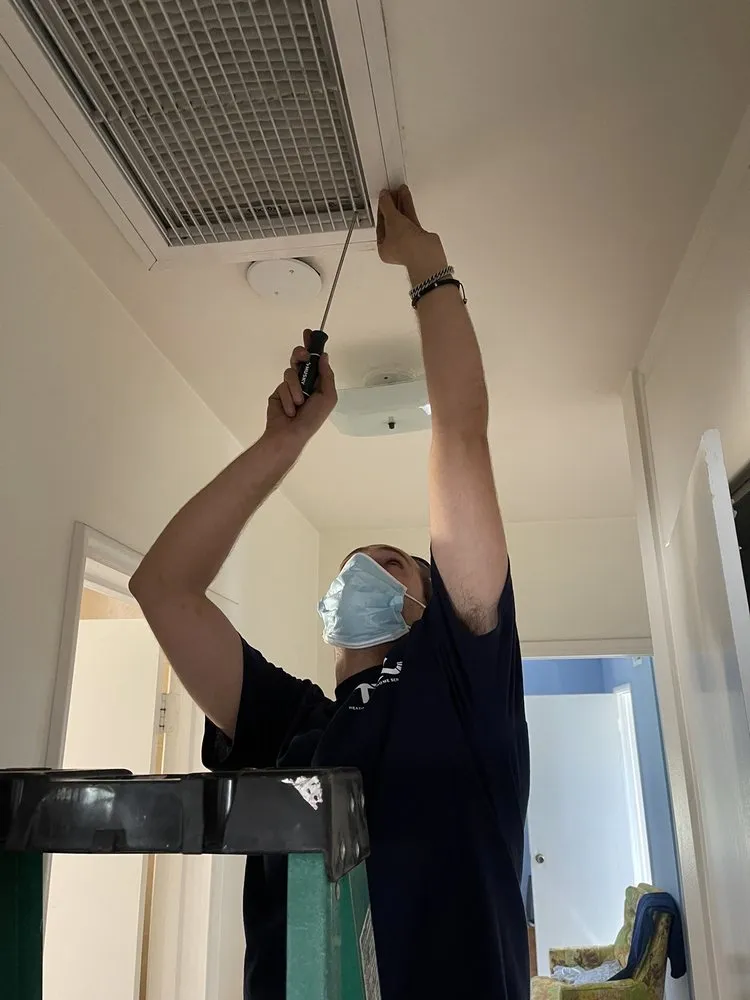 Slide of The Right Choice Heating and Air