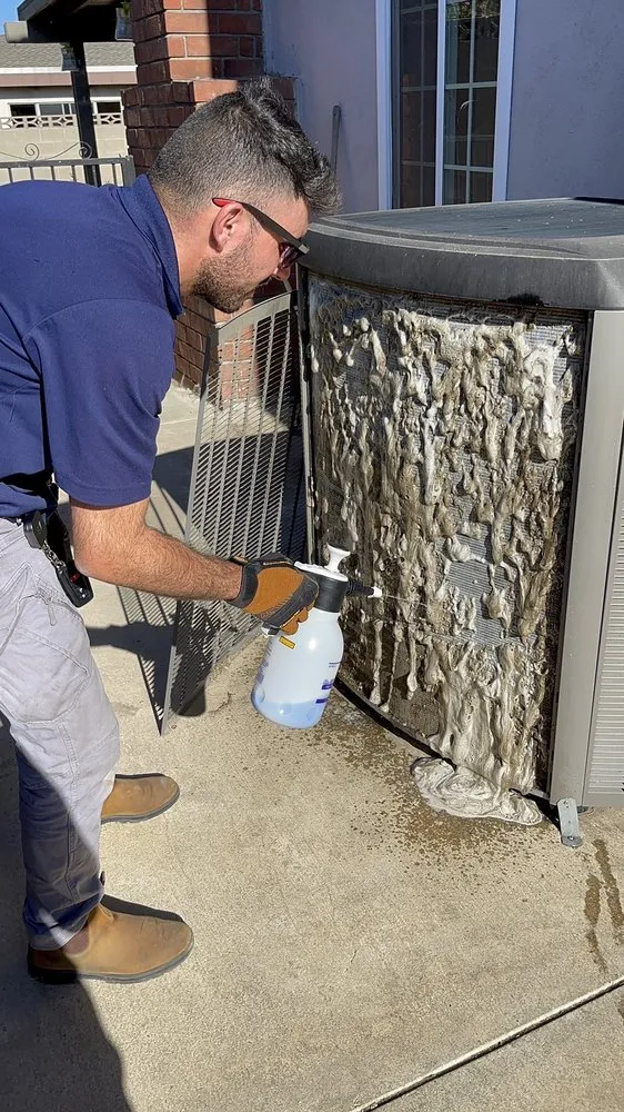 Slide of The Right Choice Heating and Air