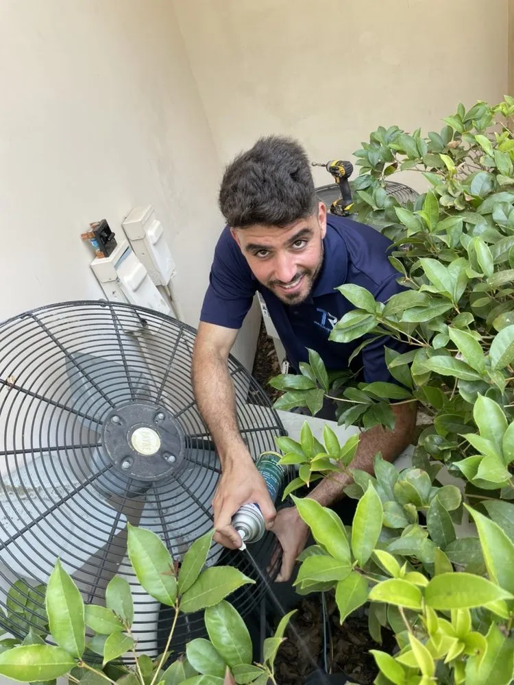 Slide of The Right Choice Heating and Air