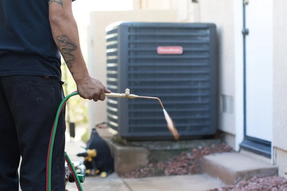 Slide of The Right Choice Heating and Air