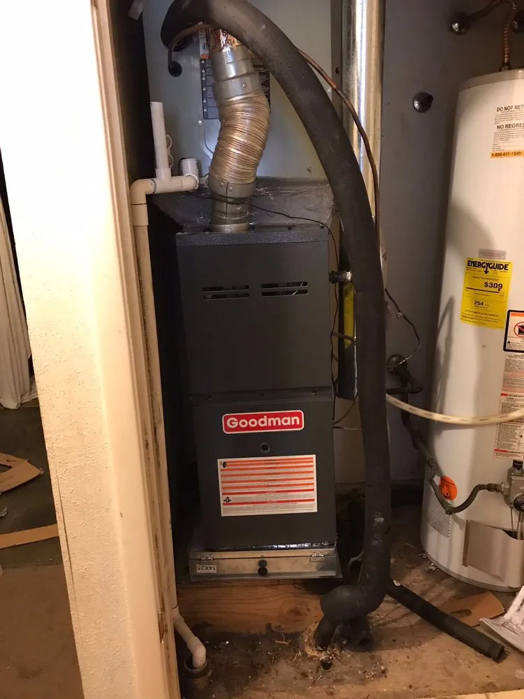 Slide of The Right Choice Heating and Air