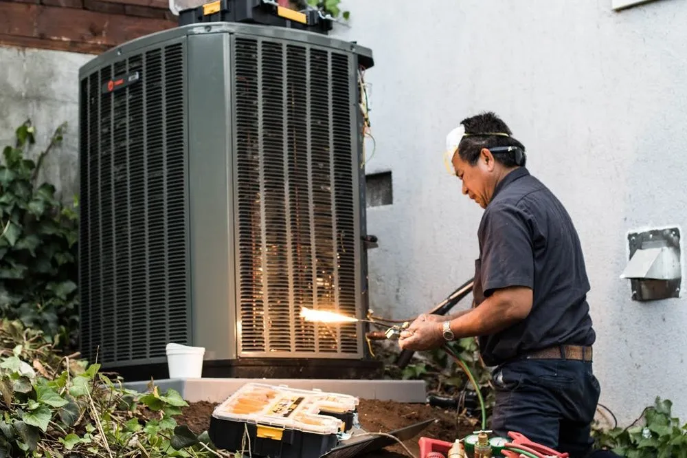 Slide of The Right Choice Heating and Air