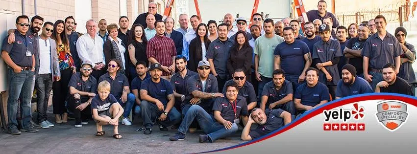 Slide of The Right Choice Heating and Air