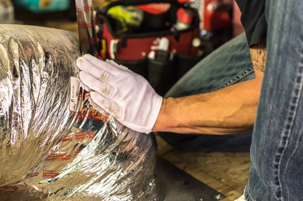 Slide of The Right Choice Heating and Air