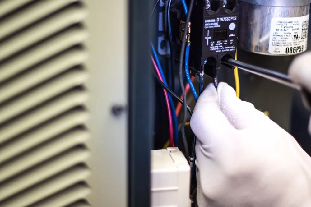 Slide of The Right Choice Heating and Air