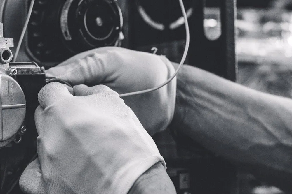 Slide of The Right Choice Heating and Air