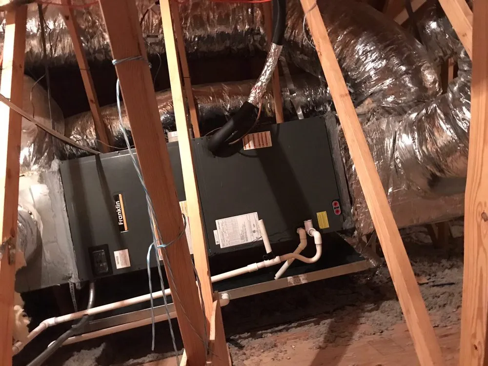 Slide of The Right Choice Heating and Air