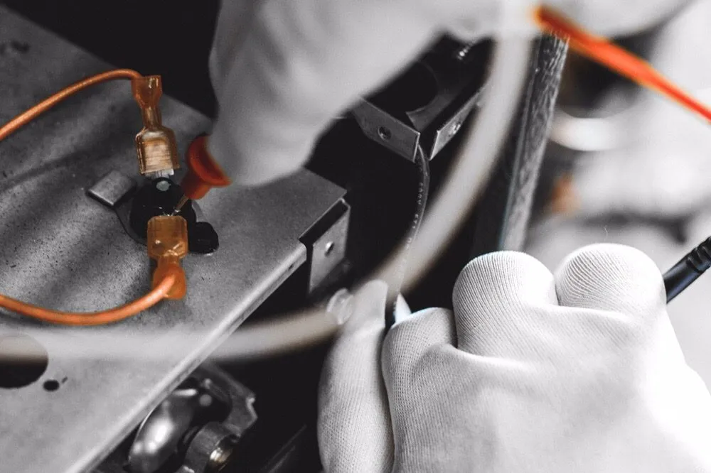 Slide of The Right Choice Heating and Air