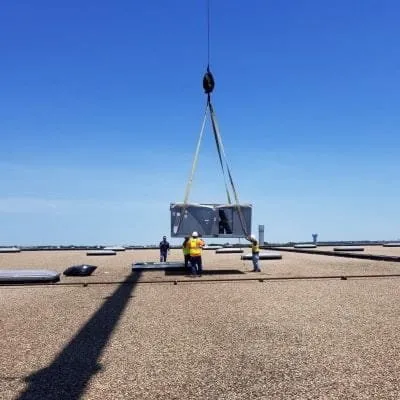 Slide of The Right Choice Heating and Air