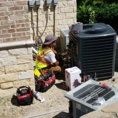 Slide of The Right Choice Heating and Air