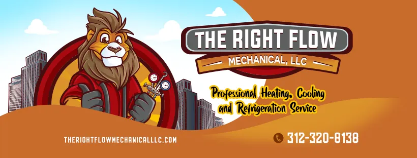 Slide of The Right Flow Mechanical