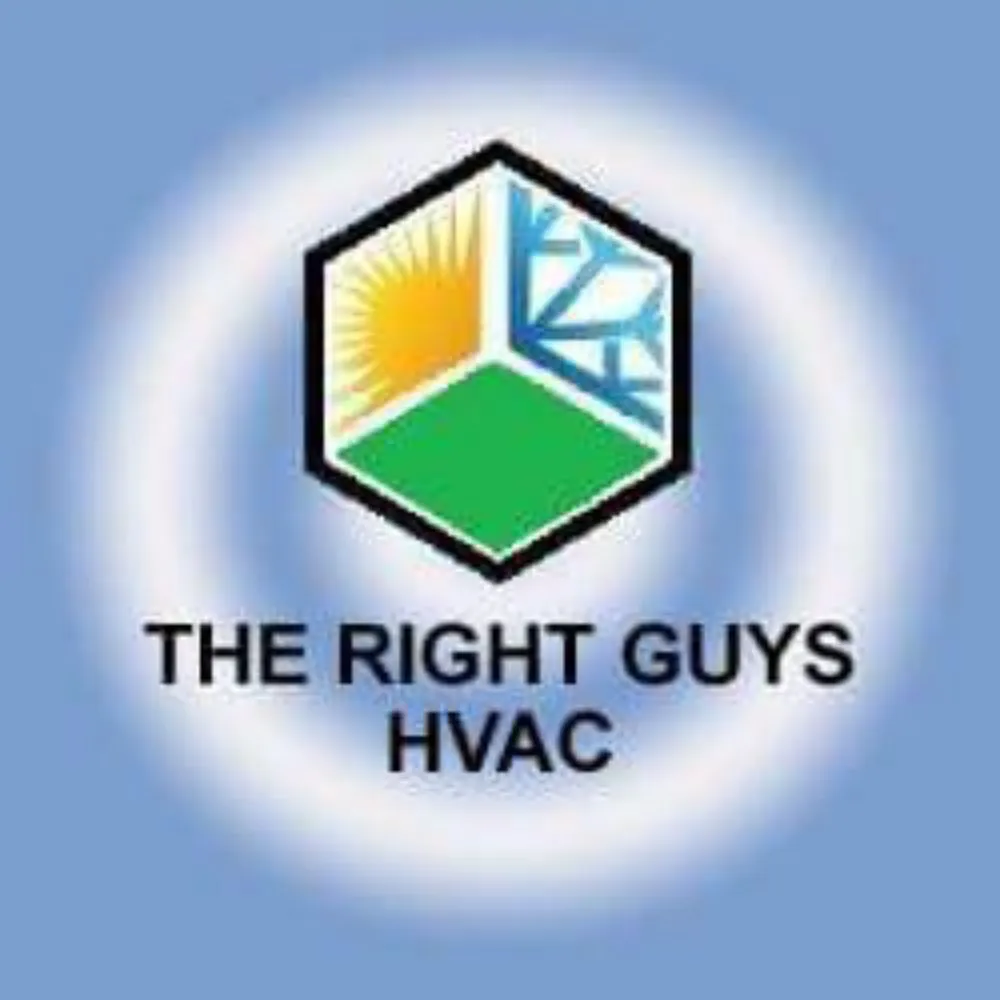 Slide of The Right Guys HVAC and Plumbing