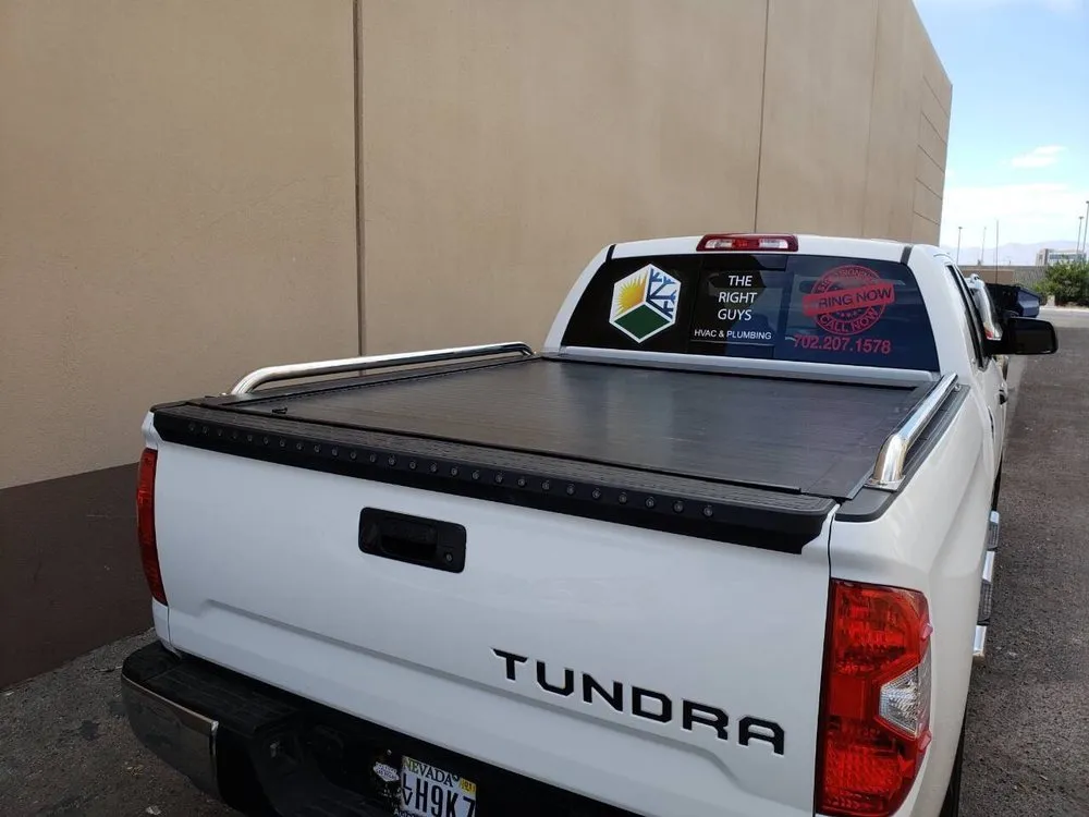 Slide of The Right Guys HVAC and Plumbing