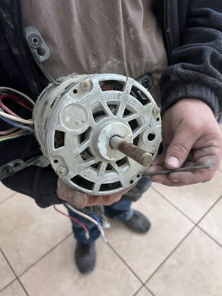 Slide of The Right Guys HVAC and Plumbing