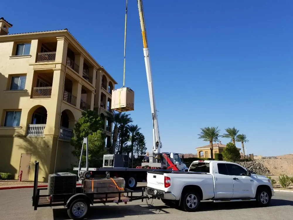 Slide of The Right Guys HVAC and Plumbing