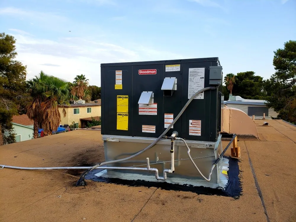 Slide of The Right Guys HVAC and Plumbing