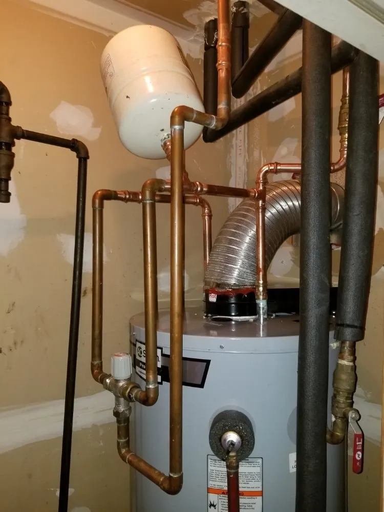 Slide of The Right People Home Services