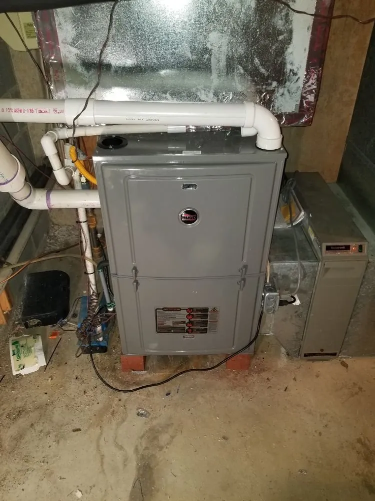 Slide of The Right People Home Services