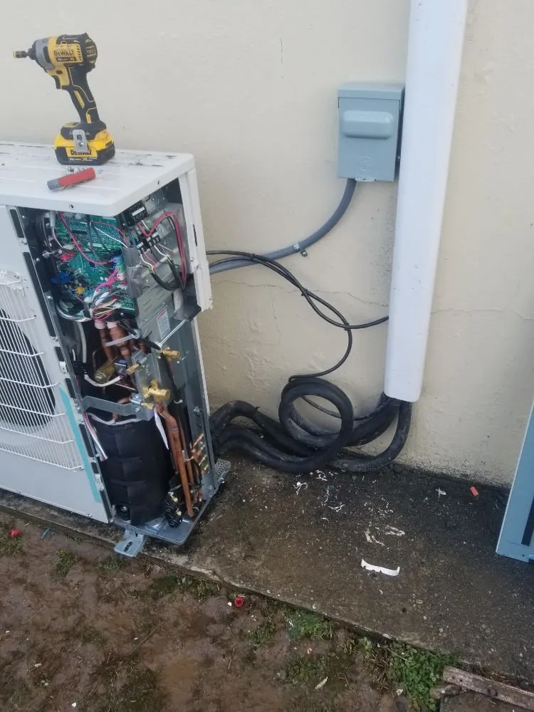 Slide of The Right People Home Services