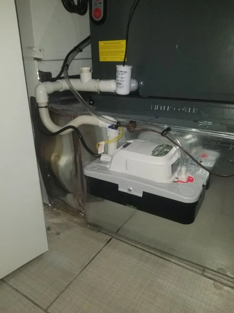 Slide of The Right People Home Services