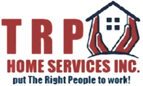 Slide of The Right People Home Services