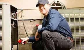 Slide of The Right Service