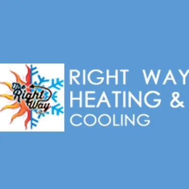 Slide of The Right Way Heating & Cooling