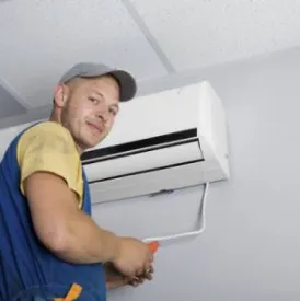 Slide of The Right Way Heating & Cooling
