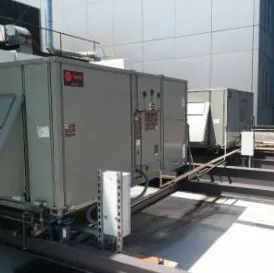 Slide of The Right Way Heating & Cooling