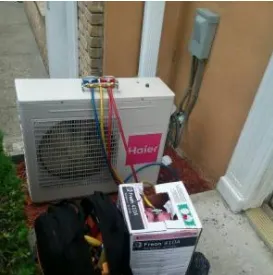 Slide of The Right Way Heating & Cooling