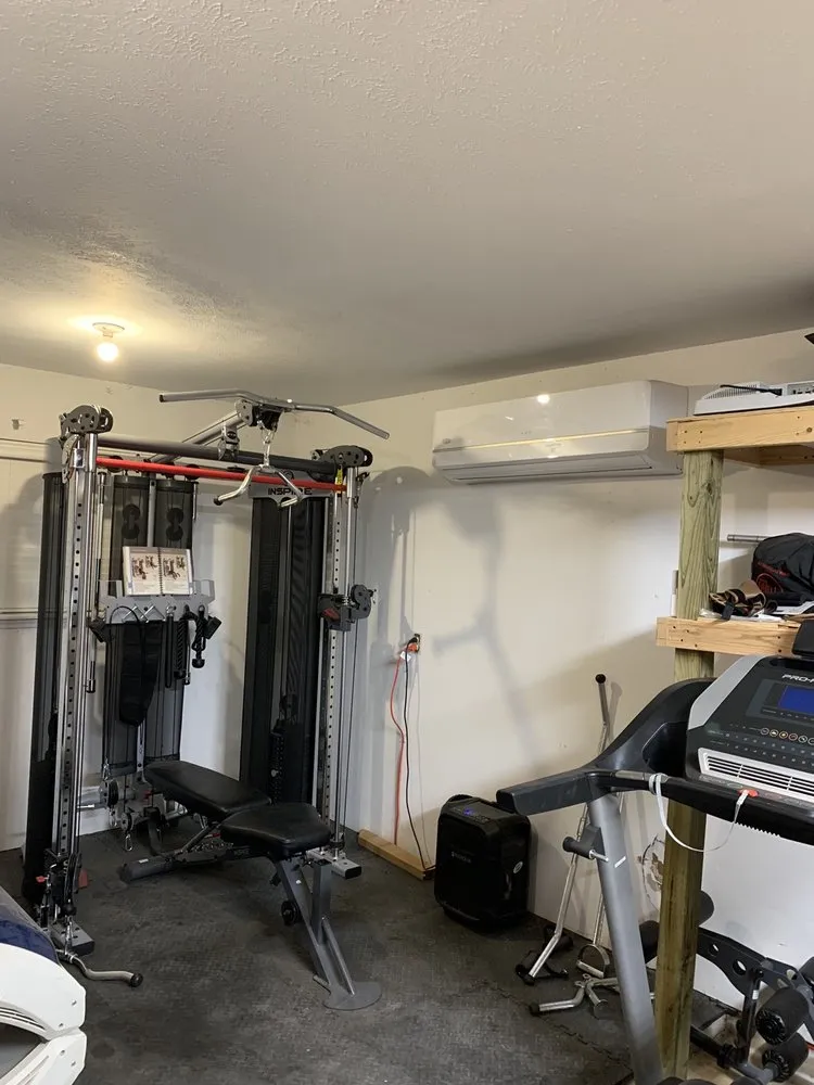 Slide of The Right Way Heating And A/C