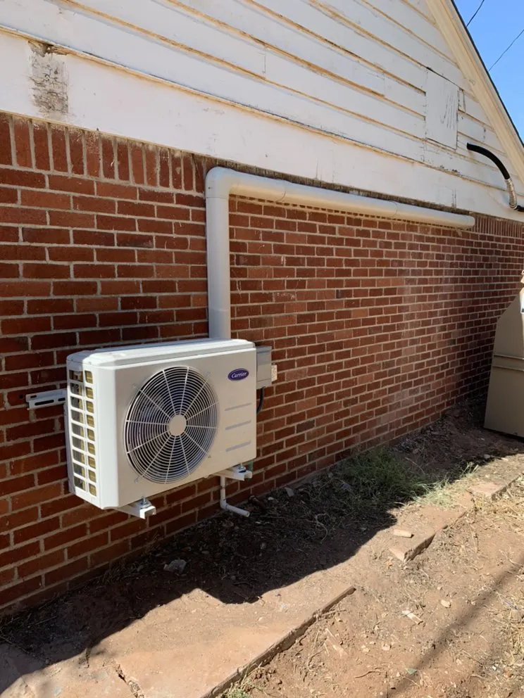 Slide of The Right Way Heating And A/C