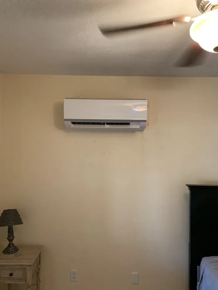 Slide of The Right Way Heating And A/C