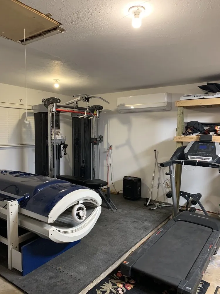 Slide of The Right Way Heating And A/C