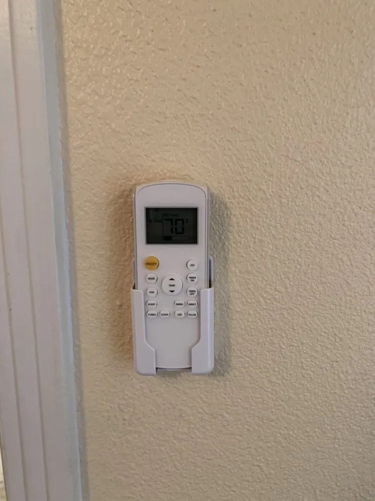 Slide of The Right Way Heating And A/C
