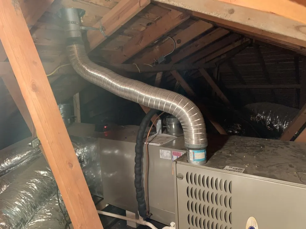 Slide of The Right Way Heating And A/C