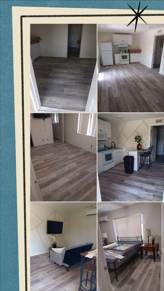 Slide of The Right Way Repair & Services