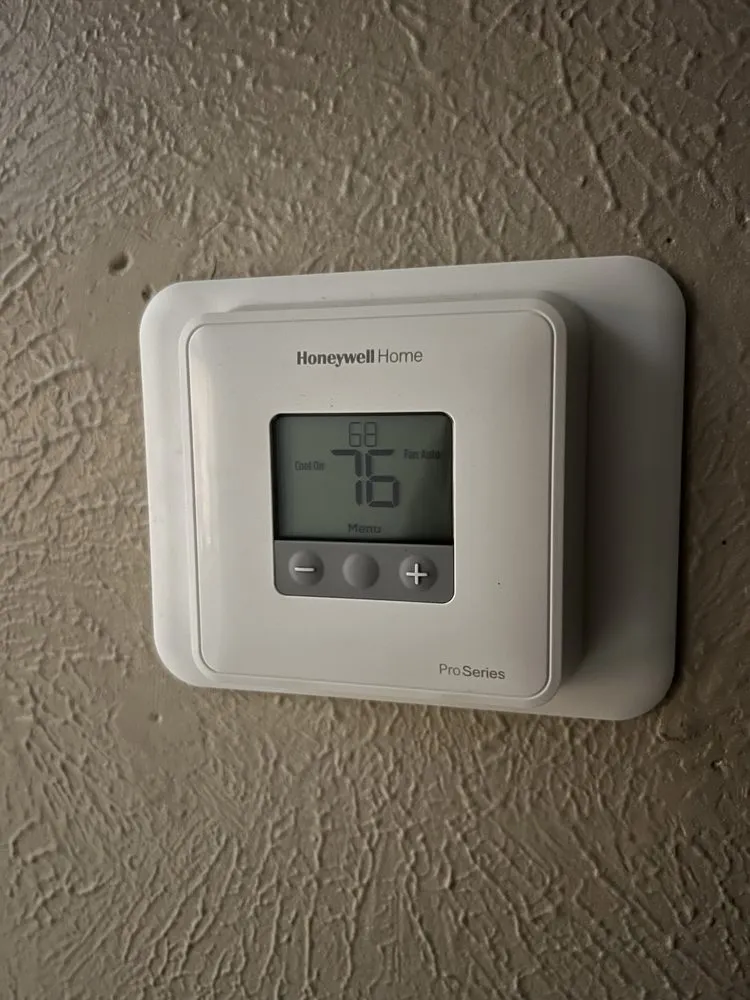 Slide of The Right Zone Heating and Air